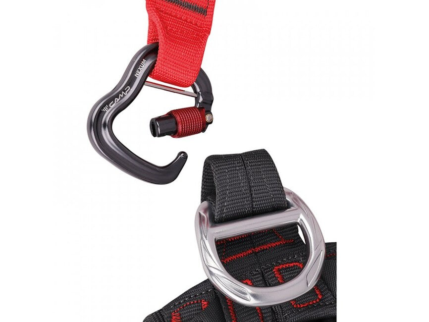 CAMP Full Body Work Harness GT