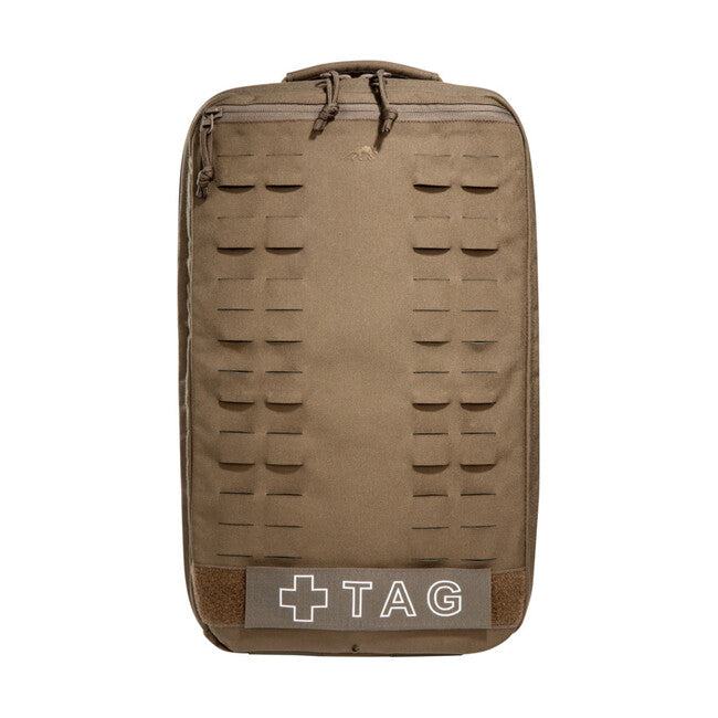 Tasmanian Tiger Medic Mascal Pack erste-hilfe-rucksack, coyote brown 19L