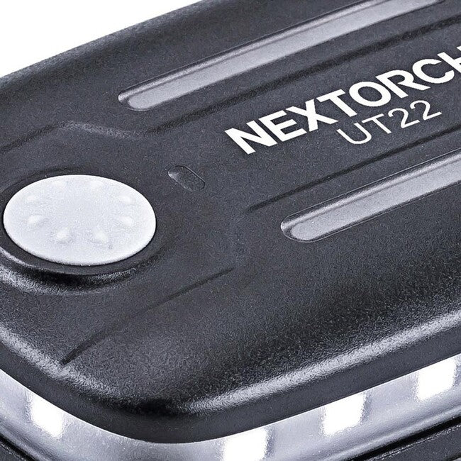 NexTorch® UT22 Multifunktionales wiederaufladbares Warnlicht