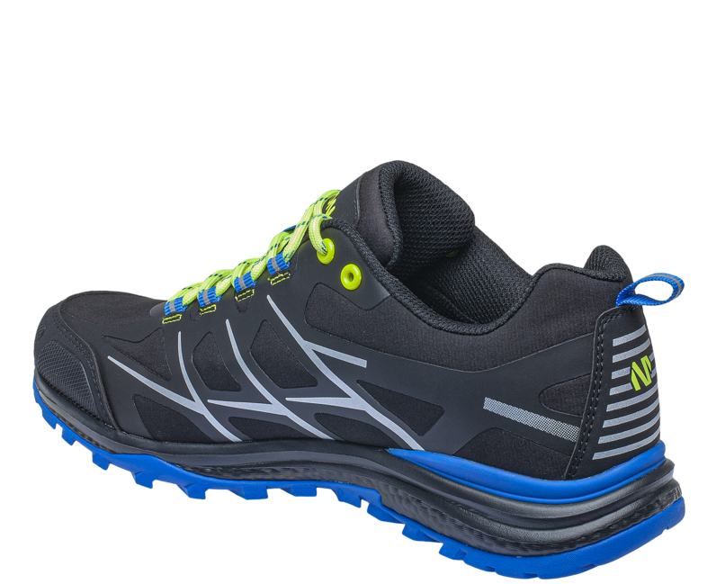 BENNON Outdoor- Schuhe CALIBRO, blau