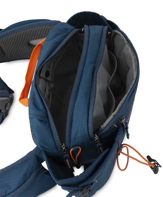 Pinguin Drift 5 Nylon, 5 L, benzin