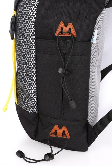 HUSKY Jolly rucksack 15l, schwarz