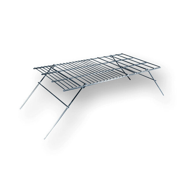 Coghlans Klappbarer Grill 61x30cm