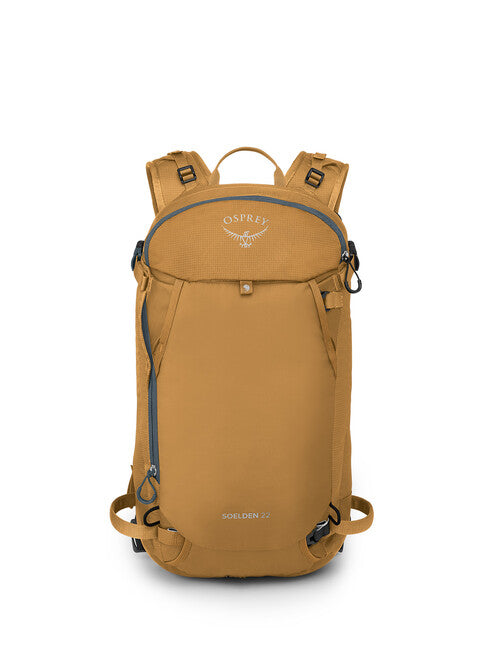 OSPREY Soelden 22, artisan yellow