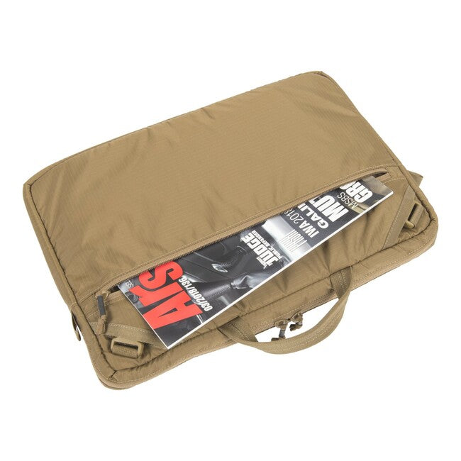 Helikon-Tex Notebooktasche - Nylon - Schwarz