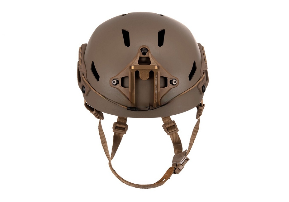 FMA Caiman Helm taktischer, braun