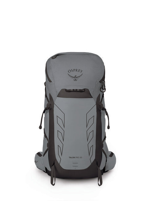 OSPREY Talon Pro 30, silver lining