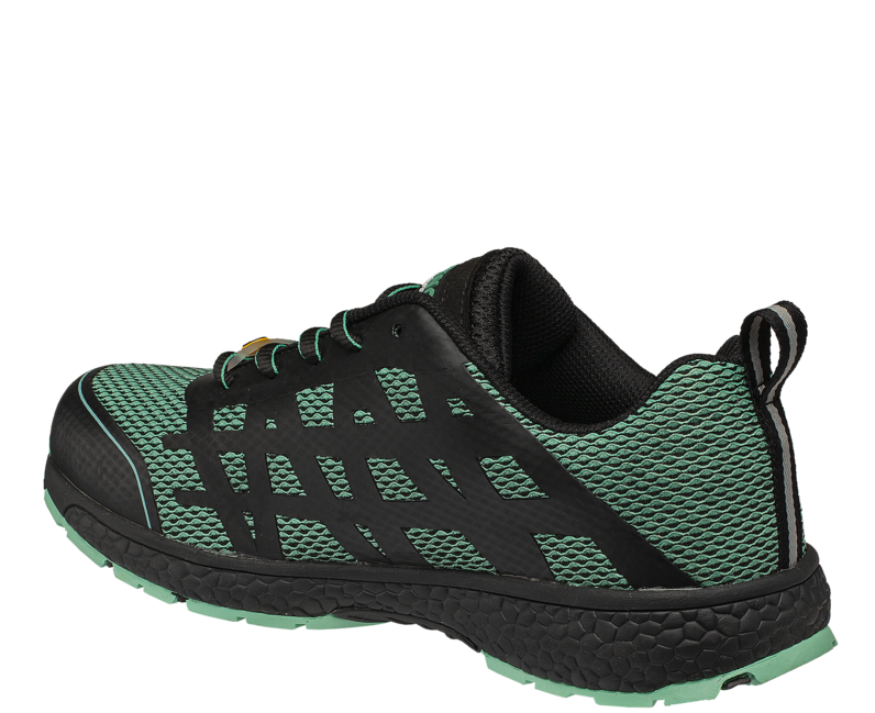 BENNON VECTRA Arbeitsstiefel O1 ESD NM Low