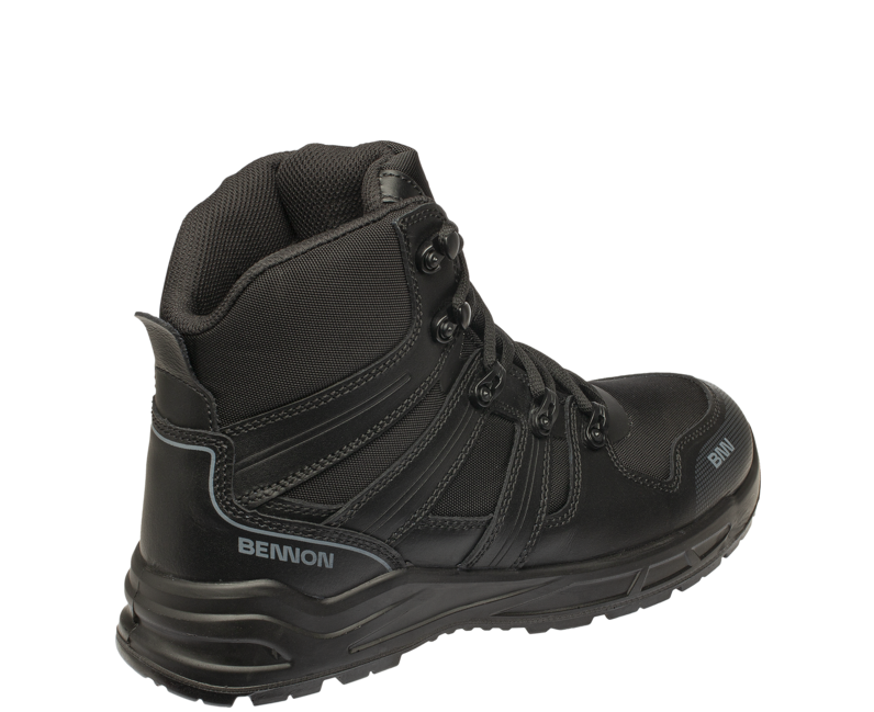BENNON Condor O2 NM High Arbeitsstiefel