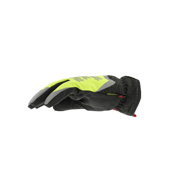 Mechanix Fastfit Hi-Viz CR Gloves
