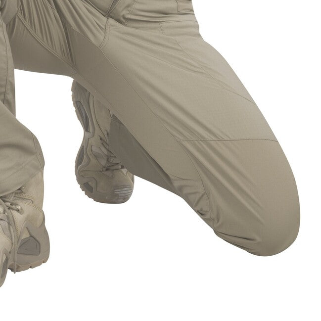 Helikon-Tex Hybrid Tactical hose - PolyCotton Ripstop, adaptive green