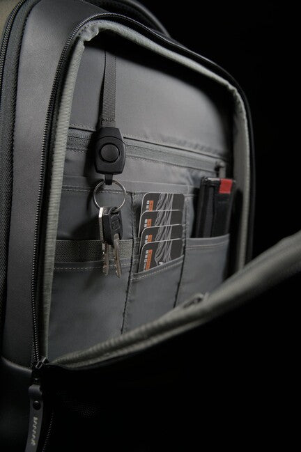 Pentagon Rucksack Consul 27, midnight blue