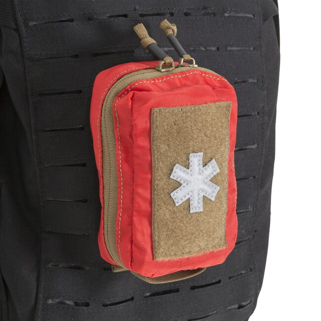 Helikon-Tex MINI tasche für Erste-Hilfe-Set - Nylon - Coyote