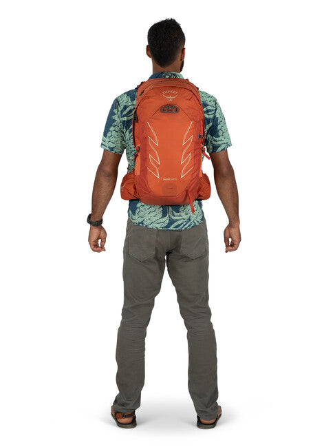 OSPREY Talon Earth 22, coral