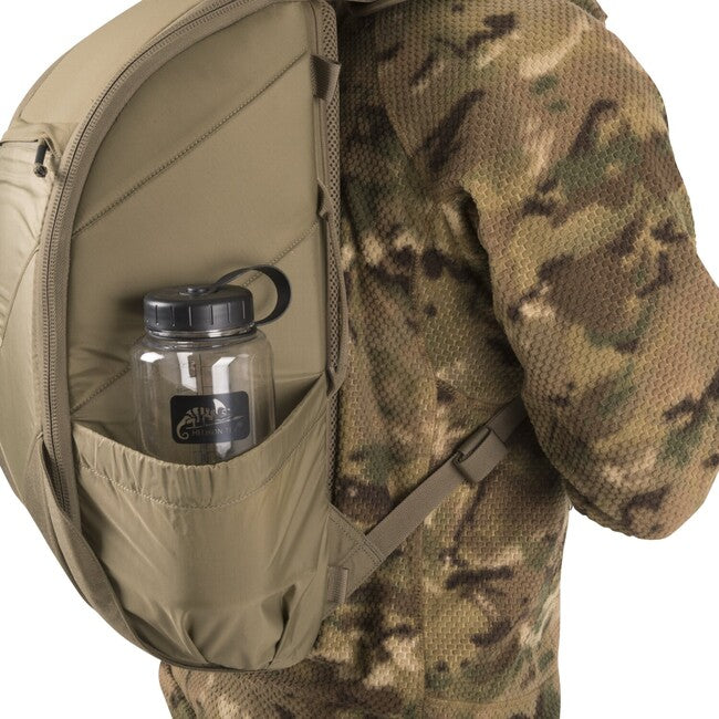 Helikon-Tex BAIL OUT BAG Rucksack - Adaptive Green / Coyote