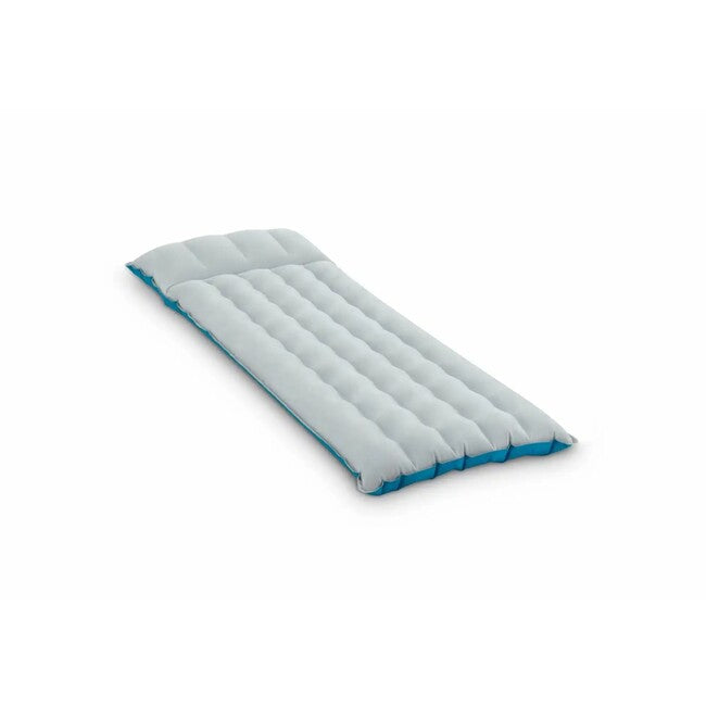 InTex aufblasbare Isomatte, Einzelbett
