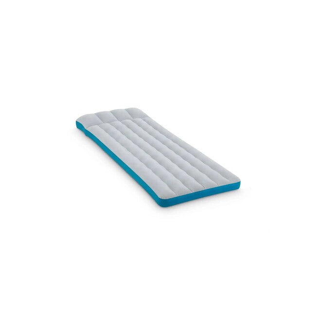 InTex aufblasbare Isomatte, Einzelbett