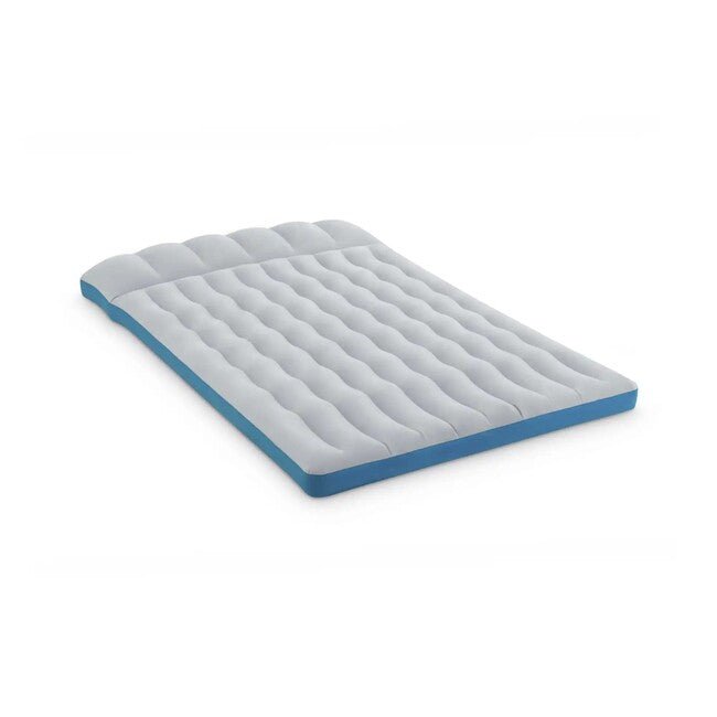 InTex Doppelbett aufblasbare Isomatte