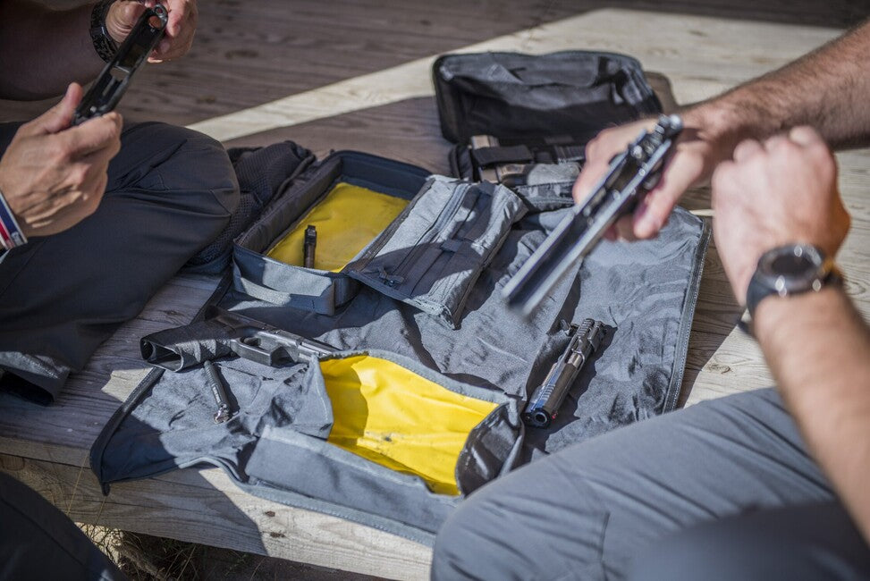 Helikon-Tex Service-Etui - Cordura - Adaptive Green