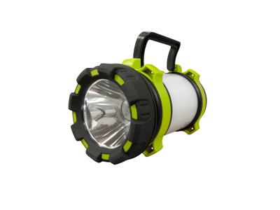 Origin Outdoors Versatile Lamp, 1000 Lumens