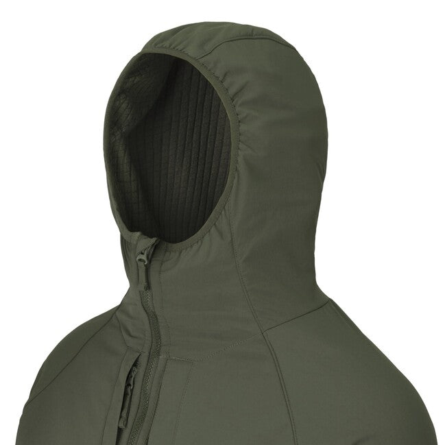 Helikon-Tex Urban Hybrid Softshell Jacke - StormStretch - Adaptive Green