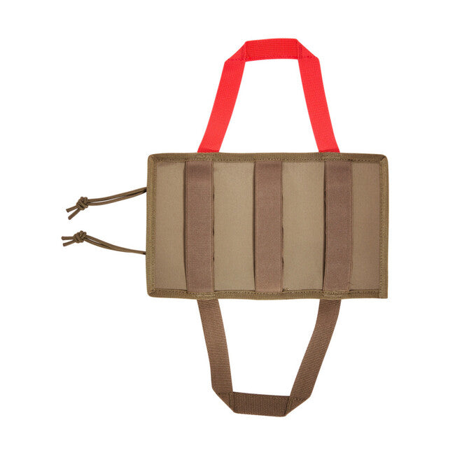 Tasmanian Tiger IFAK Pouch Erste-Hilfe-tasche, coyote brown