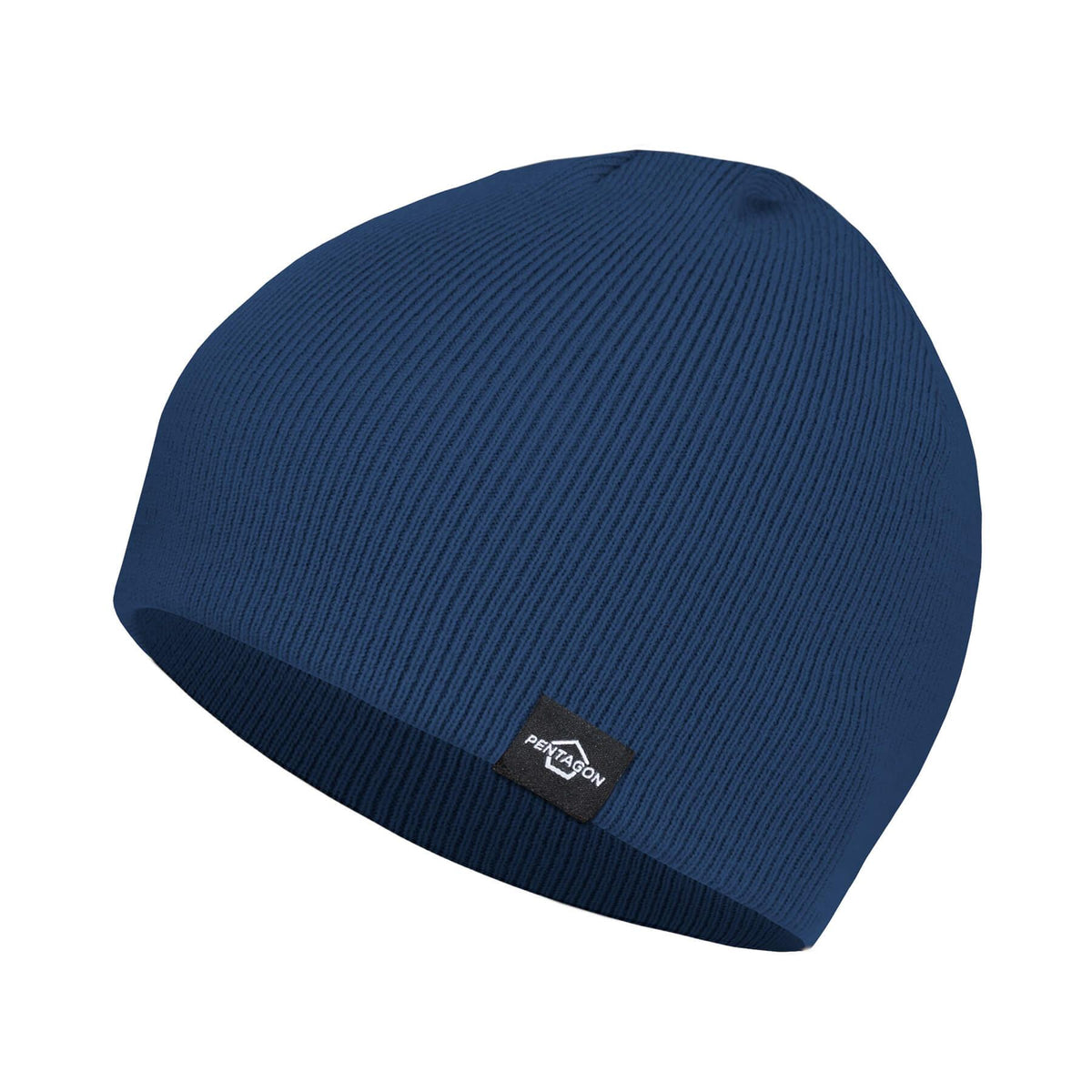Pentagon Mütze Korris, blau