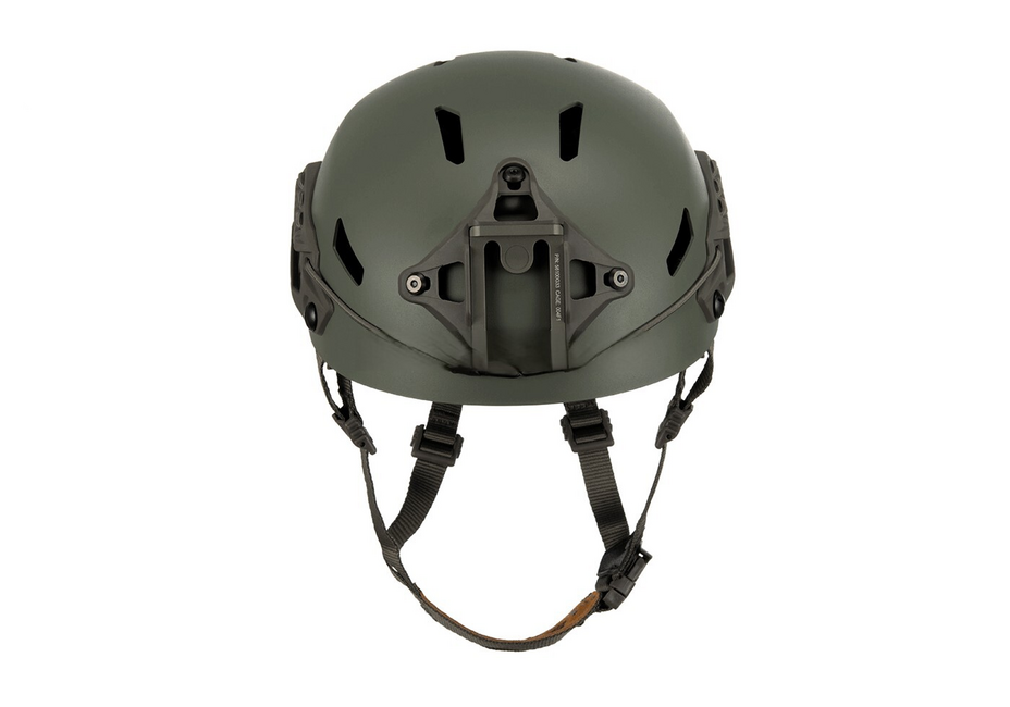 FMA Caiman M/L taktischer Helm, olivfarben