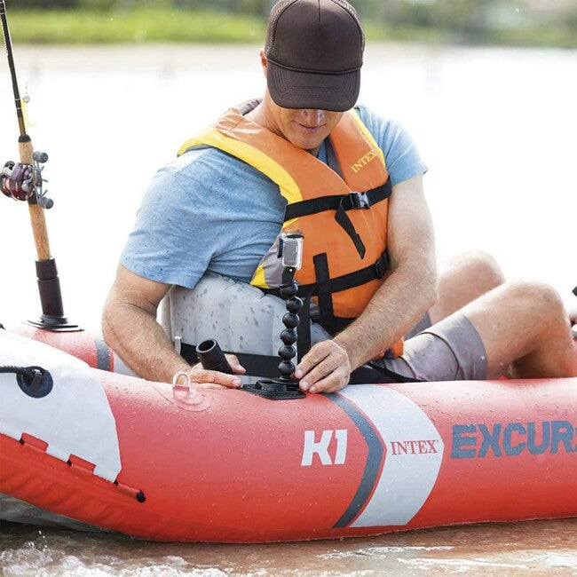 Intex Excursion Pro K1 Inflatable Kayak