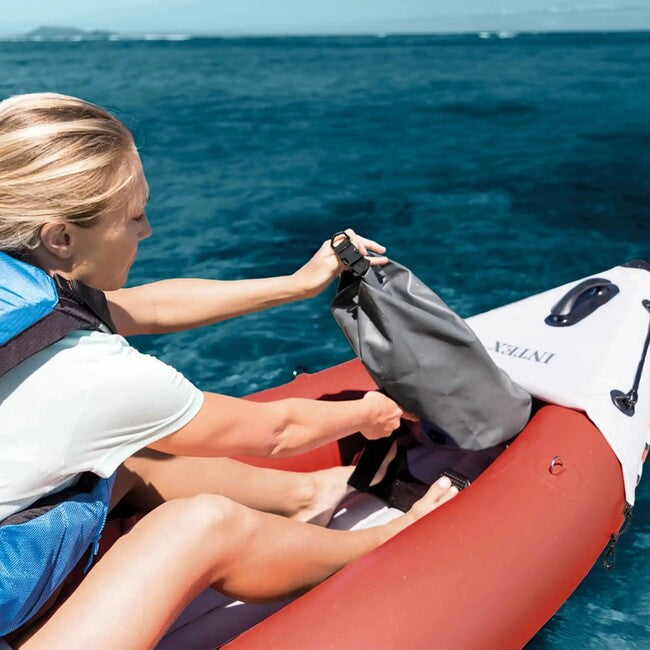 Intex Excursion Pro K1 Inflatable Kayak