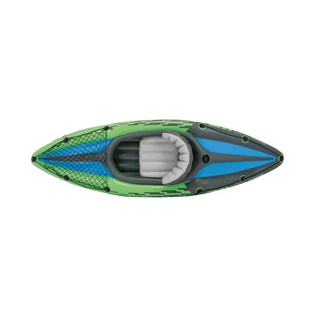 InTex Challenger K1 aufblasbares kajak