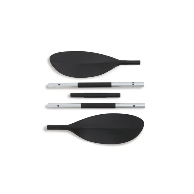 InTex Challenger K1 aufblasbares kajak