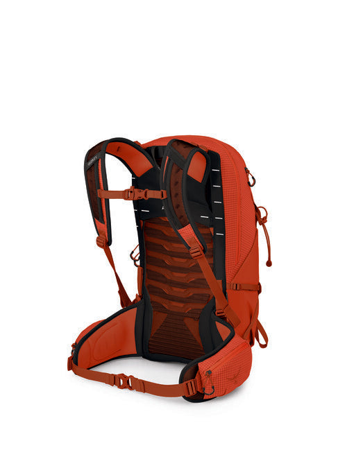 OSPREY Talon Pro 20 wanderrucksack, mars orange