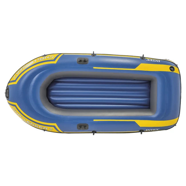 InTex Challenger™ 2 aufblasbares ruderboot