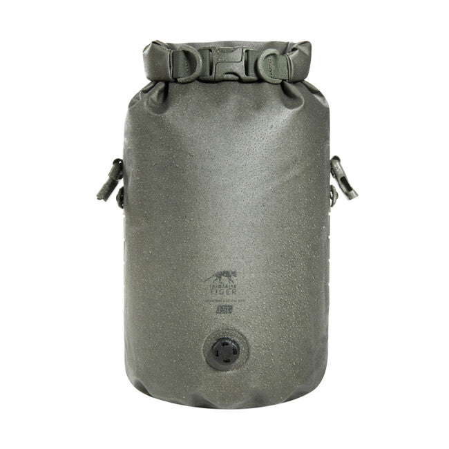 Tasmanian Tiger Stuffbag 15 WPV, stone grey olive