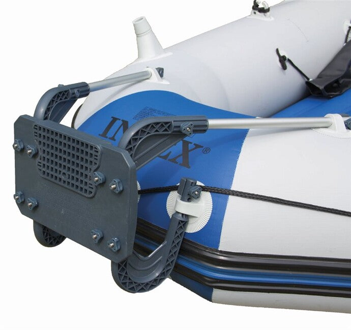 Intex Motor Mount for Inflatable Boats