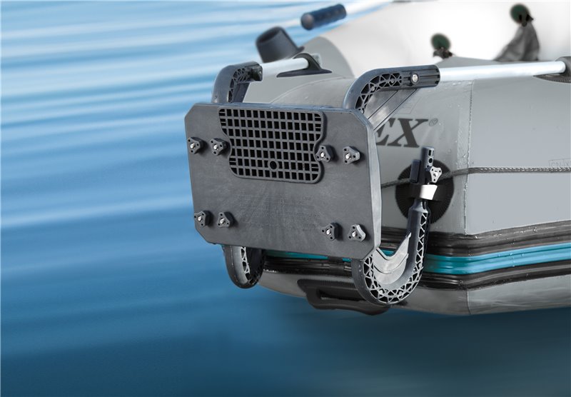 Intex Motor Mount for Inflatable Boats
