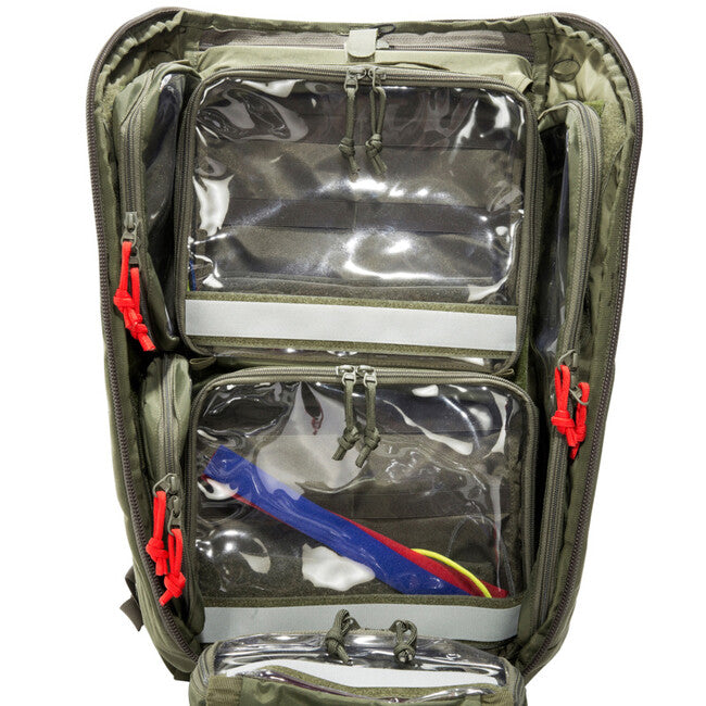 Tasmanian Tiger Modular Medic Insert 30 VL, oliv