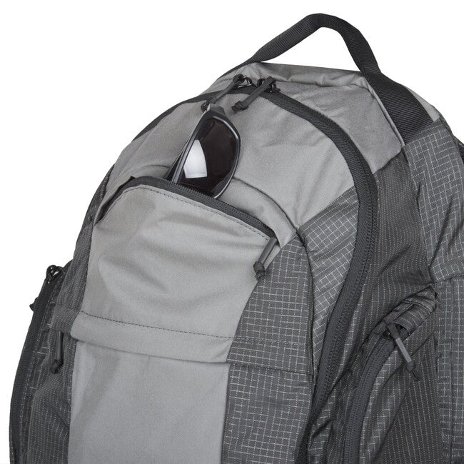 Helikon-Tex Downtown rucksack - Nylon - schwarz