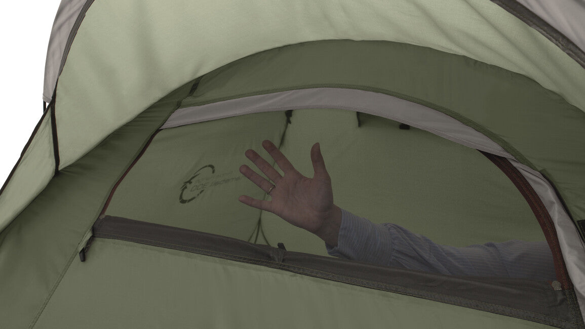 Easy Camp Flameball 300 pop-up-zelt 3 personen