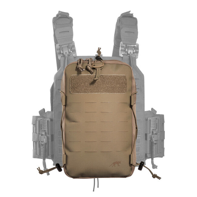 Tasmanian Tiger Tac Pouch 18 Taktische tasche anfibia, coyote brown