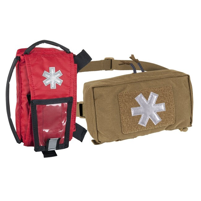 Helikon-Tex MODULAR INDIVIDUAL tasche Erste-Hilfe-Set - Cordura - MultiCam