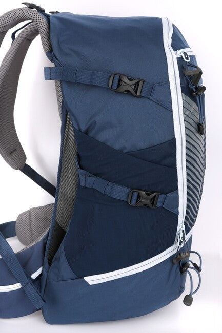 HUSKY Cingy wanderrucksack 30l, dunkelblau