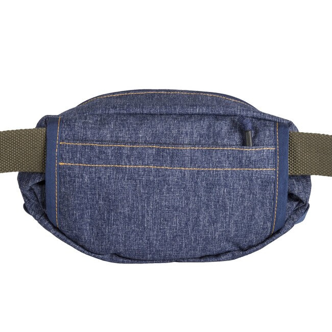 Helikon-Tex Possum Eiszapfen Nylon, Melange Blau