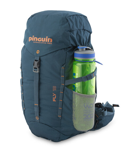 Pinguin Fly 15 Nylon, 15 l, petrol