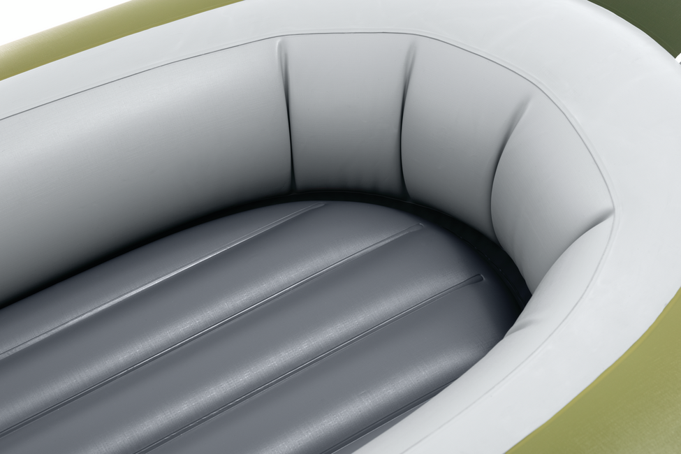 InTex Seahawk™ 2 Aufblasbares Boot