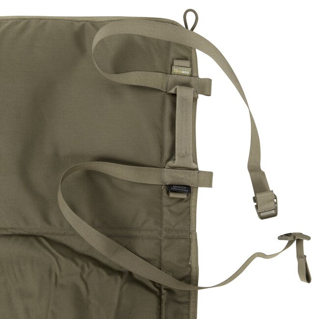 Helikon-Tex BACKBLAST MAT Shooting Pad, Adaptive Green