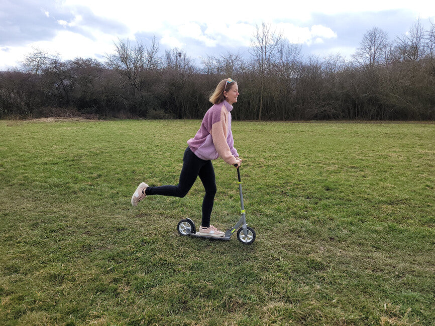 Origin Outdoors Outdoor-Roller