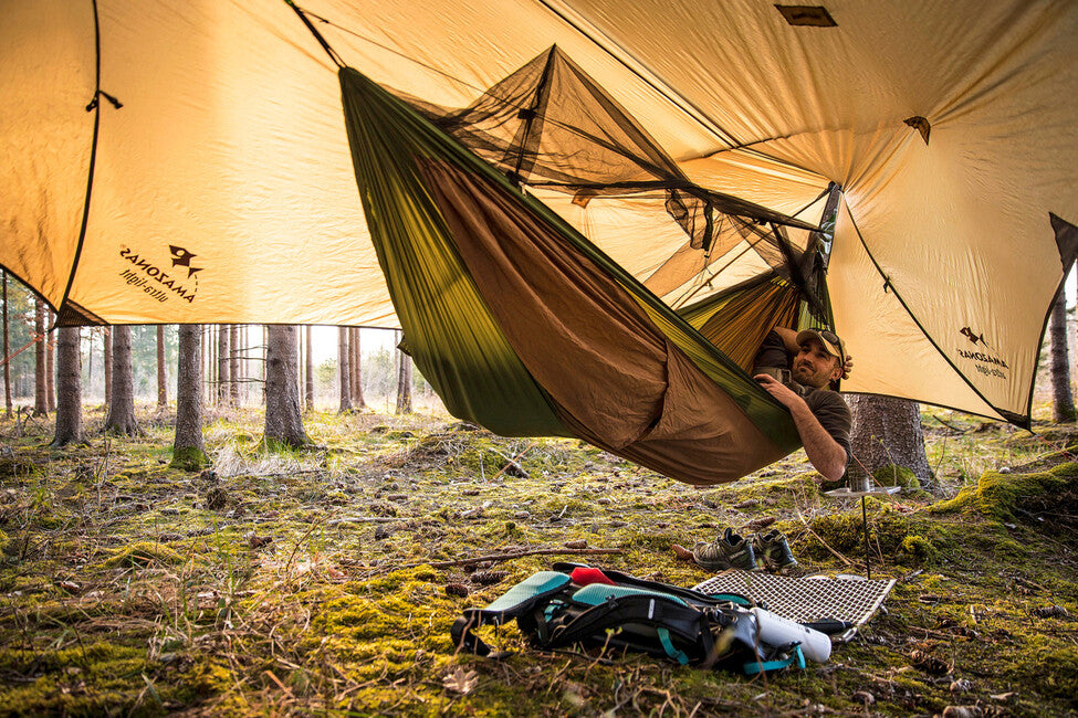 Amazonas Adventure Wing Plachta Adventure Wing