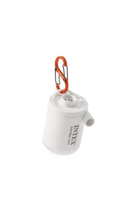 Intex Quickfill USB200R Small Electric Pump